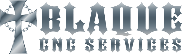 Blaque CNC Services - Metal art & metal fabrication in Las Vegas, Henderson, NV -702-856-3042