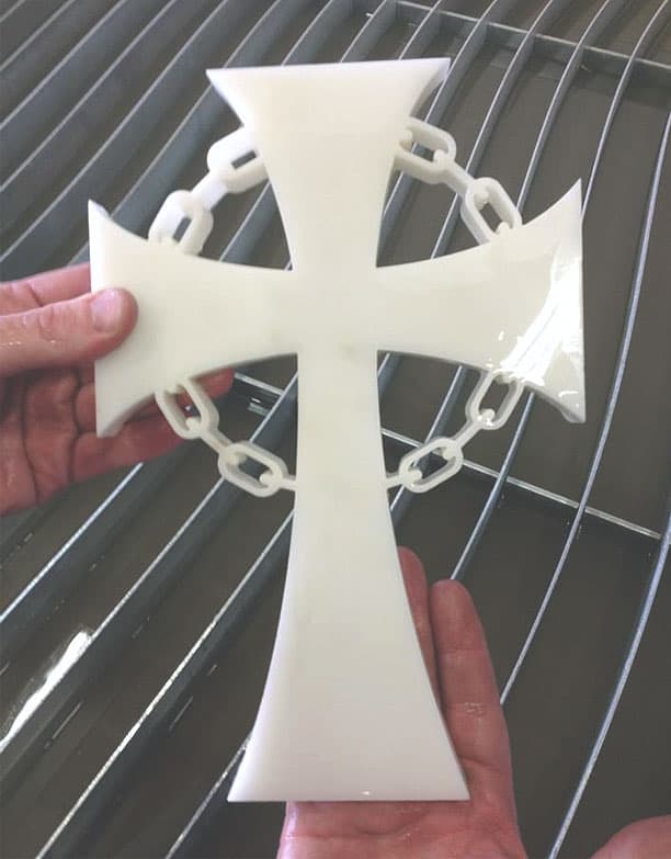 Blaque CNC Services